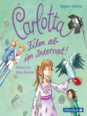 cover image of Carlotta 3